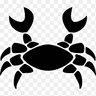Yengeç burç sembolü