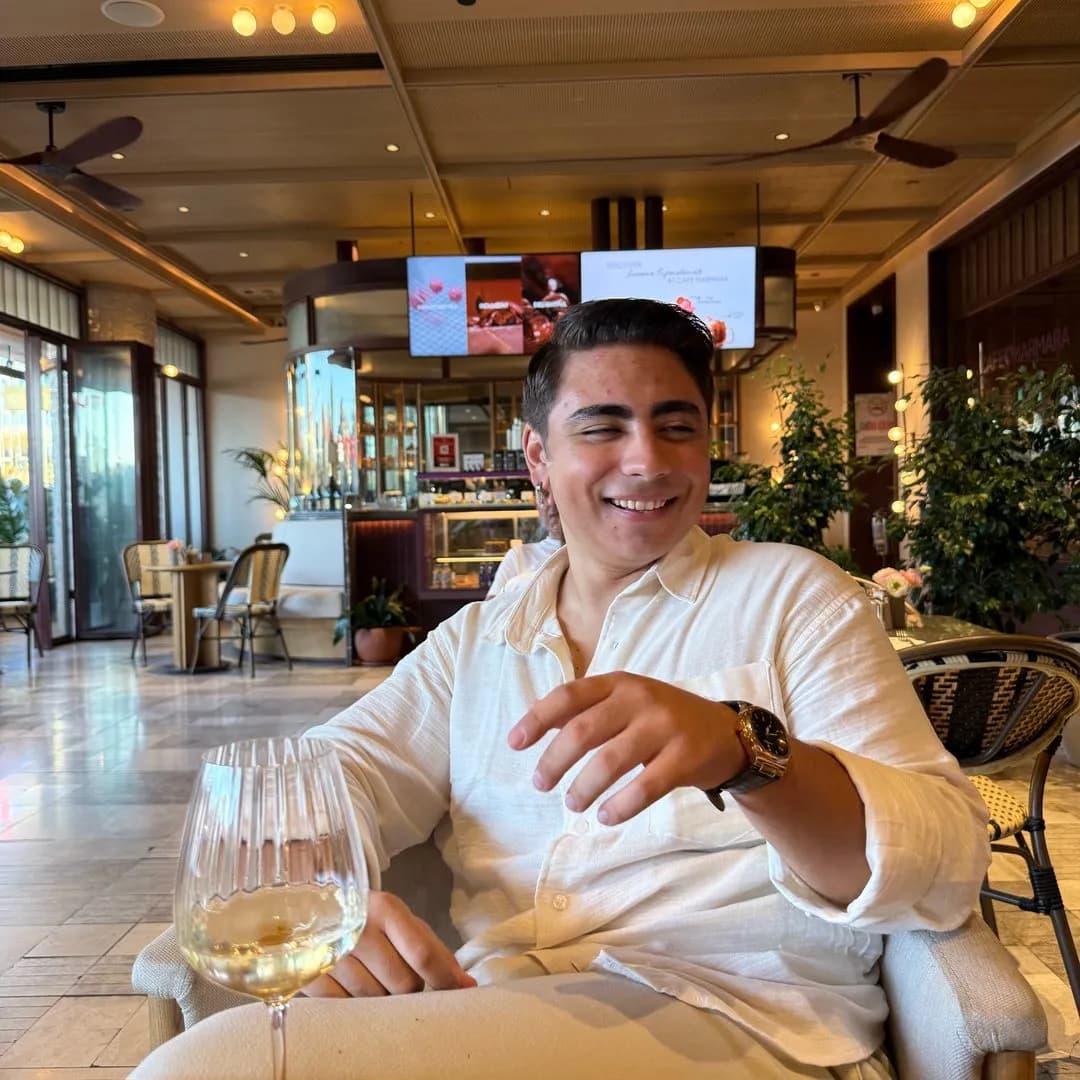 Eren Çalı - Oyuncu