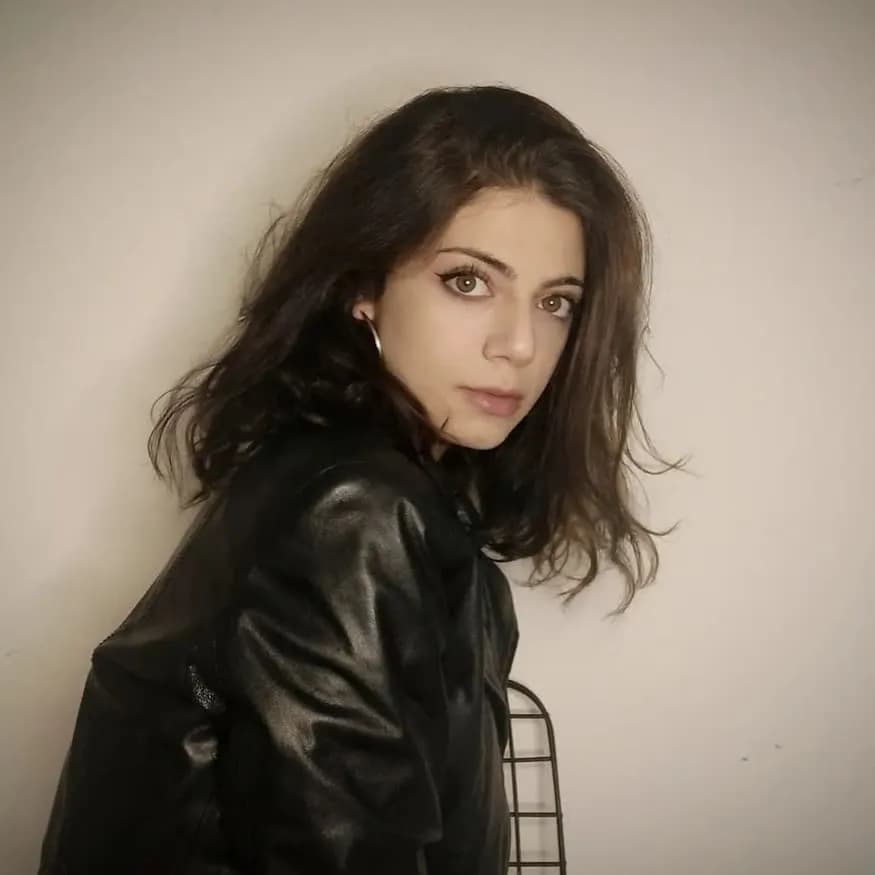 Güliz Aybay - Oyuncu