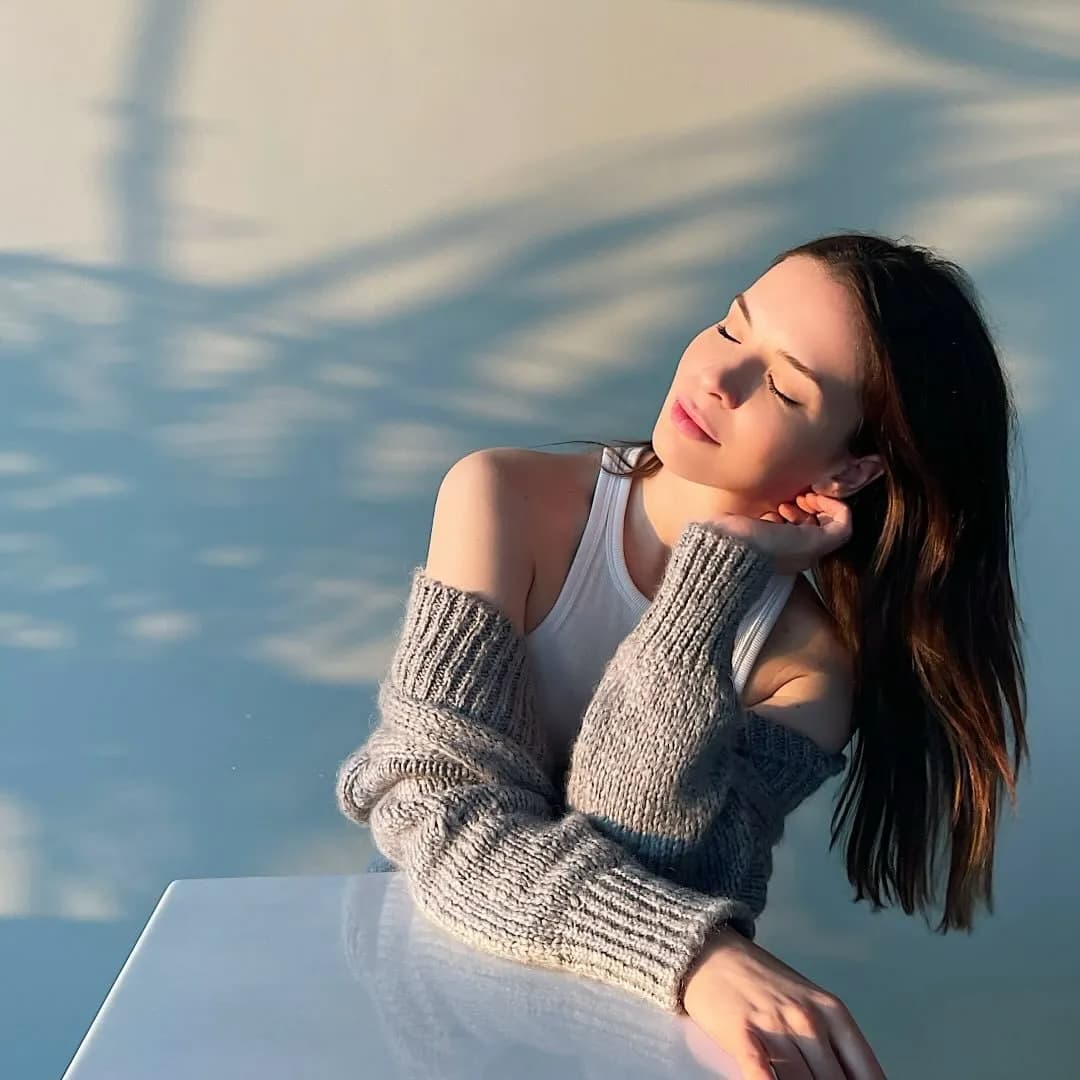 Sinem Akyol - Oyuncu