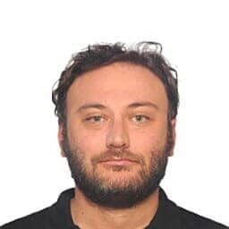 Yunus Emre Genç - Akademisyen (38 yaşında) - Profil fotoğrafı ve resmi görsel