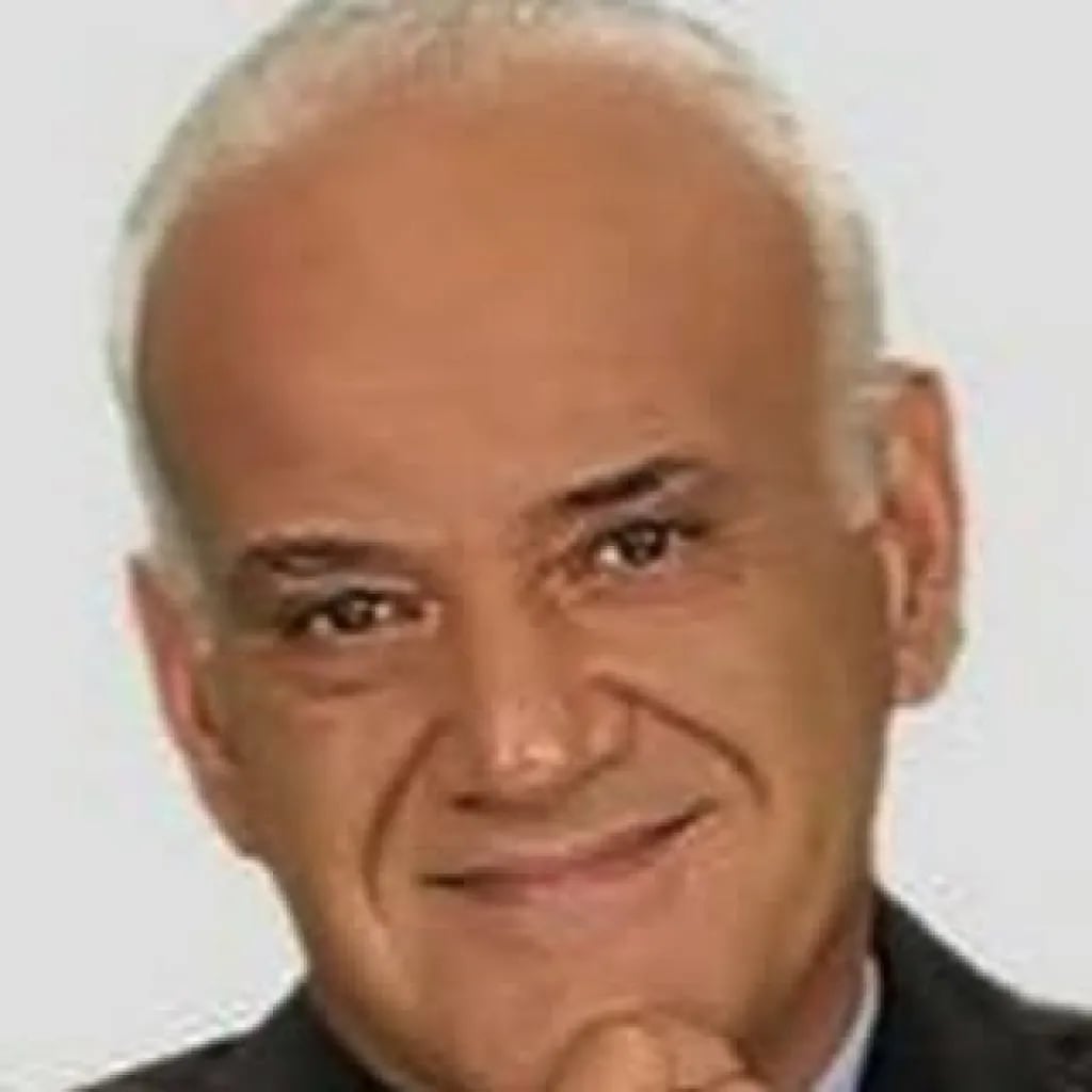 Ahmet Murat Çakar - Sunucu (64 yaşında) - Profil fotoğrafı ve resmi görsel
