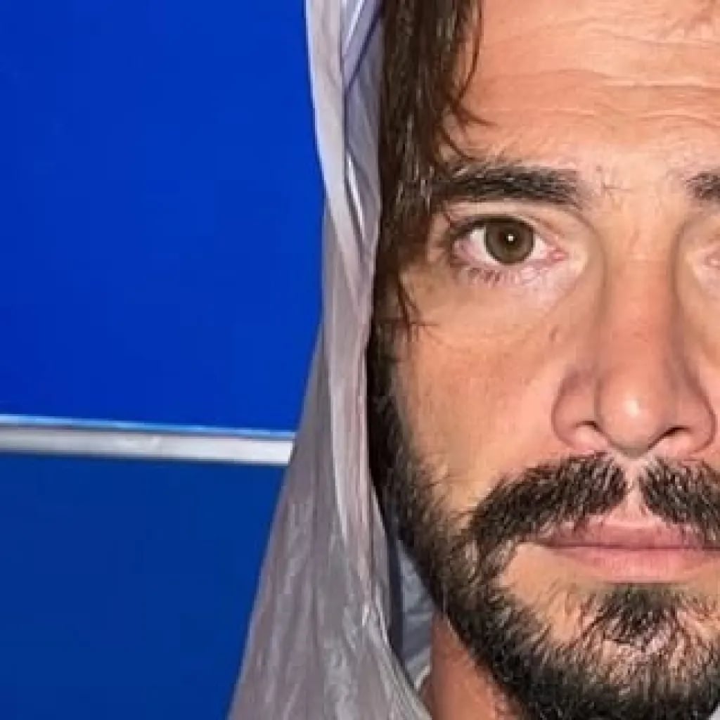 Ahmet Kural - Oyuncu (44 yaşında) - Profil fotoğrafı ve resmi görsel