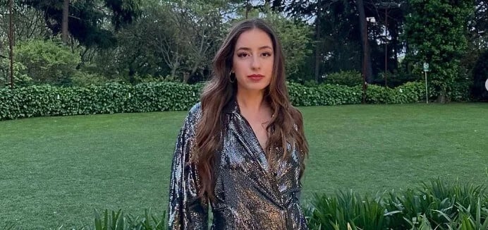 Alara Cihan - Oyuncu (29 yaşında) - Profil fotoğrafı ve resmi görsel