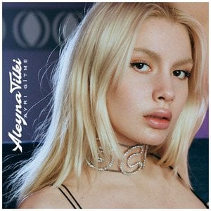 Aleyna Tilki - Şarkıcı (26 yaşında) - Profil fotoğrafı ve resmi görsel