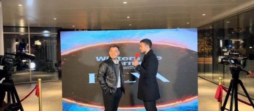 Ali Akkaya - Oyuncu (24 yaşında) - fotoğraf