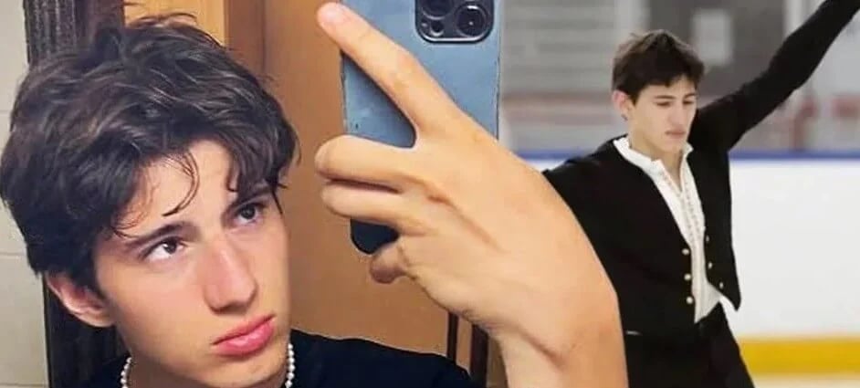 Ali Efe Güneş - Sporcu (21 yaşında) - günlük yaşam fotoğrafı