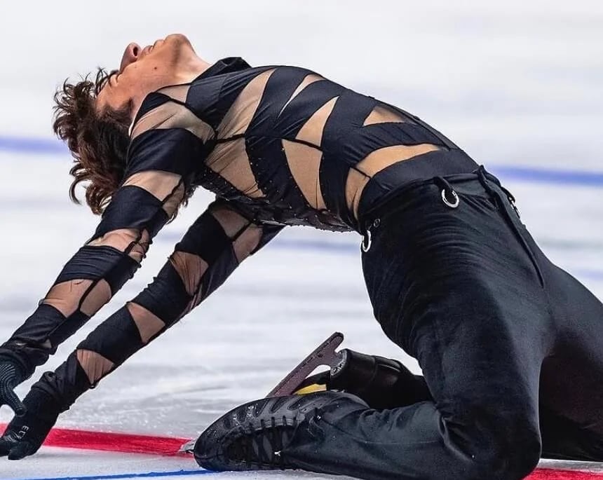 Ali Efe Güneş - Sporcu (21 yaşında) - fotoğraf