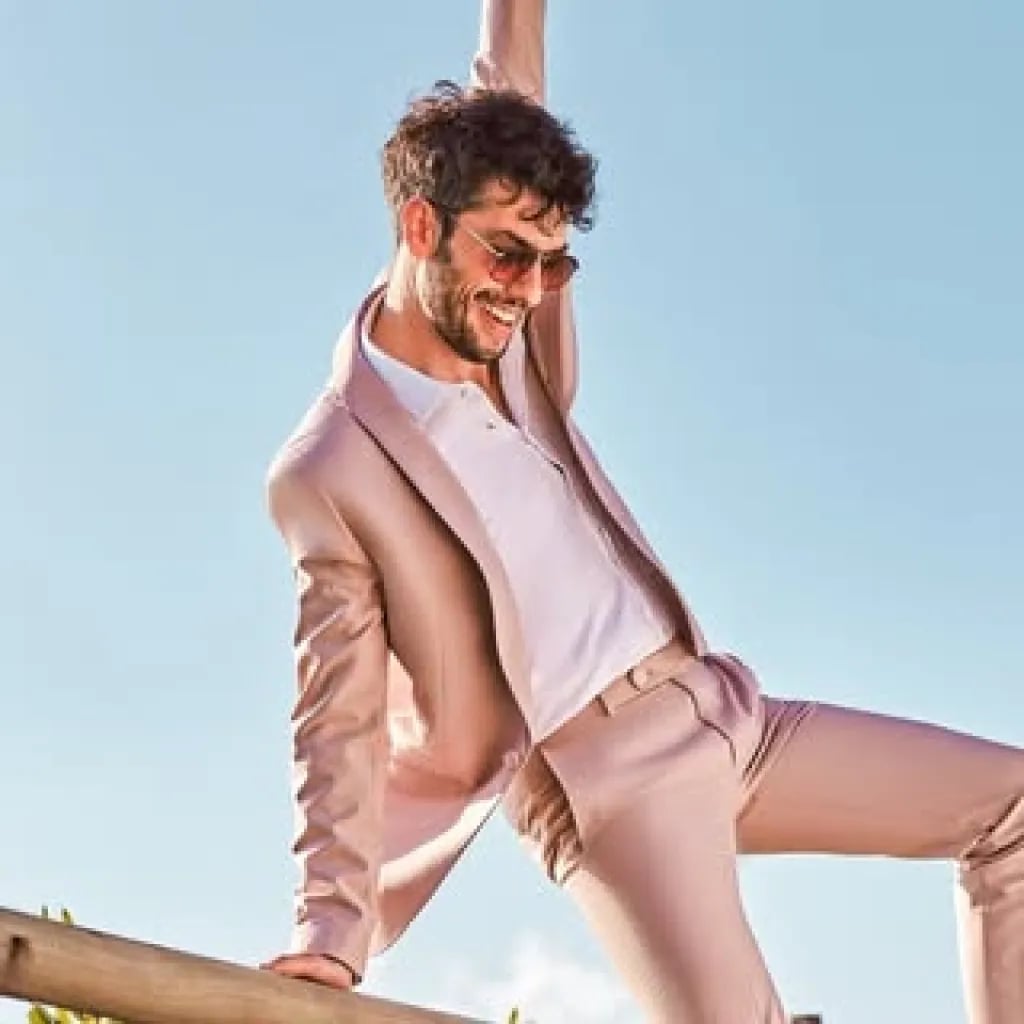 Mehti Aras Aydın - Oyuncu (37 yaşında) - Profil fotoğrafı ve resmi görsel