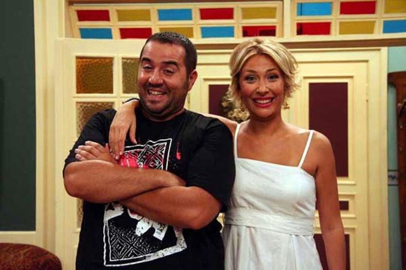 Ali Ata Demirer - Oyuncu (54 yaşında) - fotoğraf