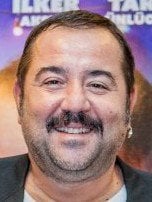 Ali Ata Demirer - Oyuncu (54 yaşında) - Profil fotoğrafı ve resmi görsel