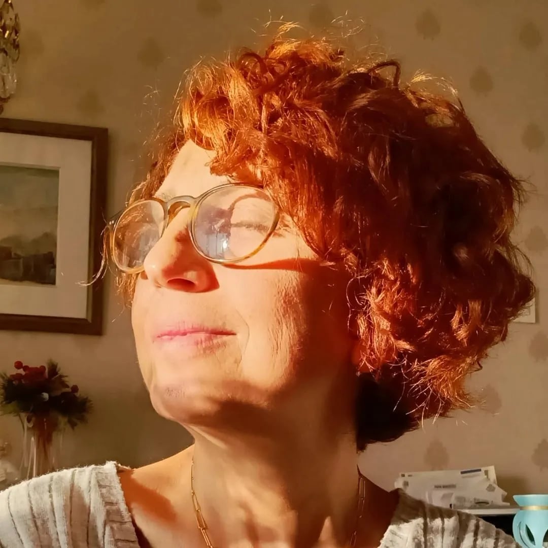 Ayşe Lebriz - Oyuncu (63 yaşında) - Profil fotoğrafı ve resmi görsel