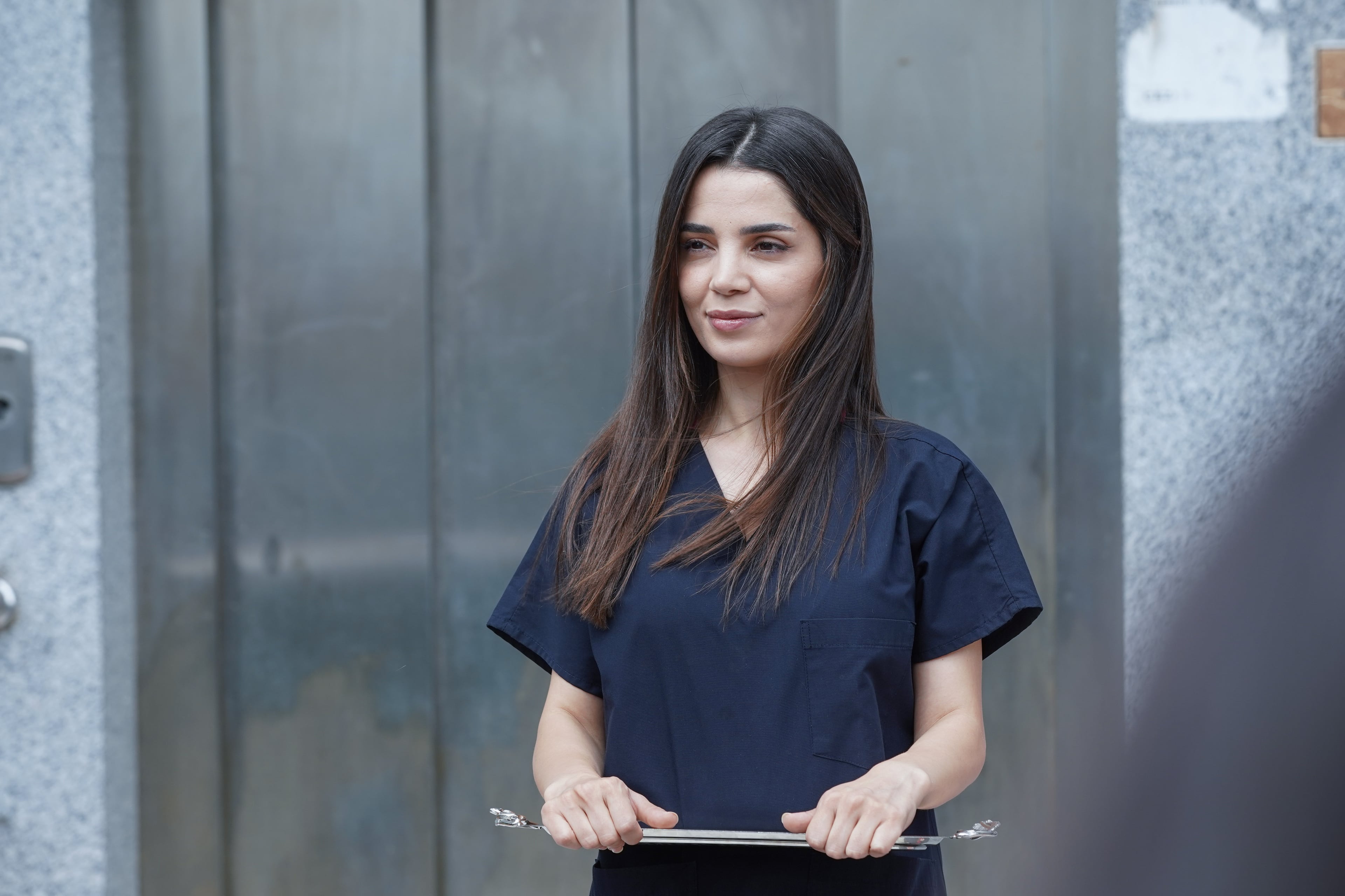 Banu karagöz - Oyuncu (35 yaşında) - fotoğraf