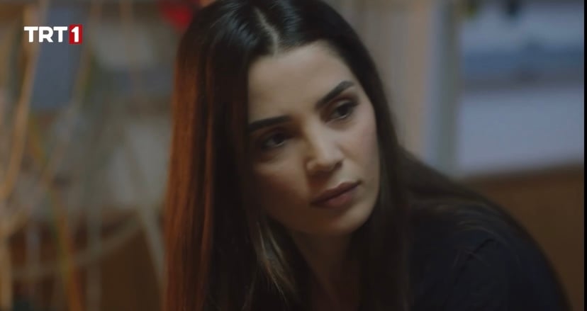 Banu karagöz - Oyuncu (35 yaşında) - sosyal medya fotoğrafı