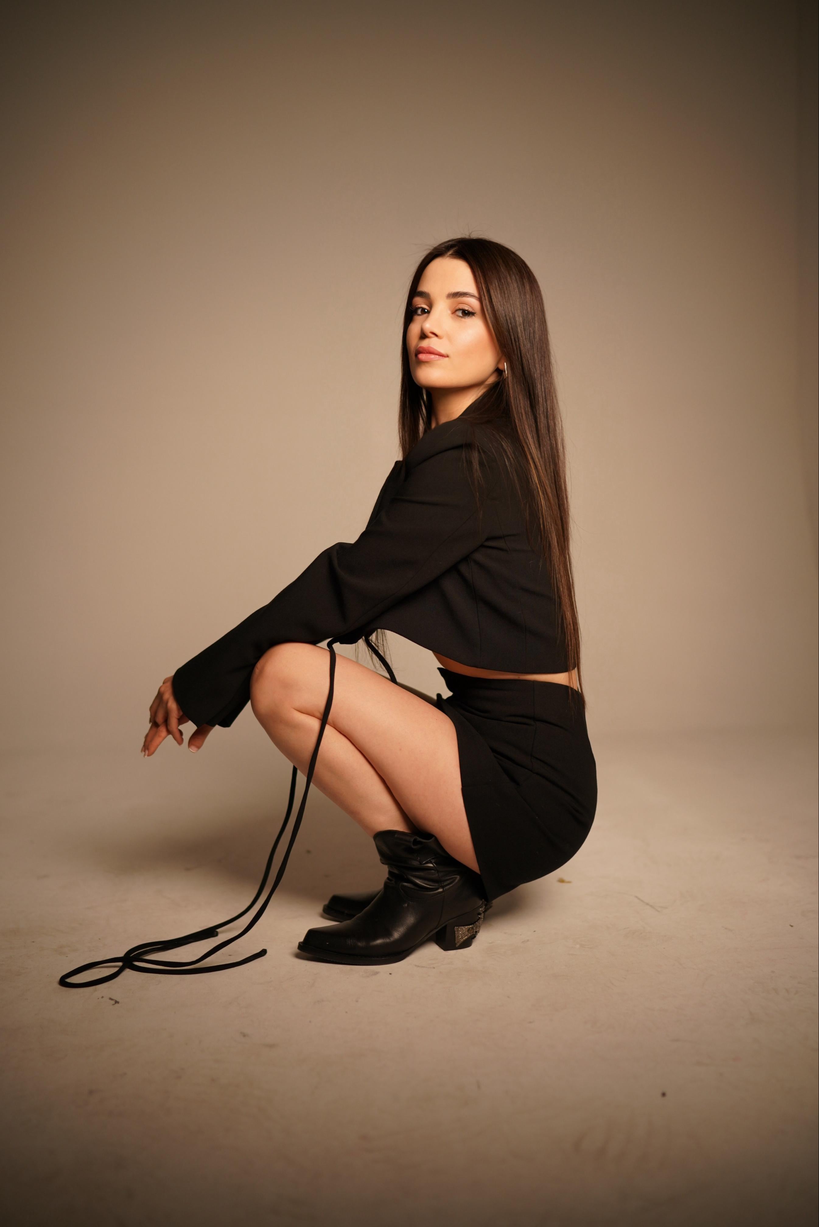 Banu karagöz - Oyuncu (35 yaşında) - günlük yaşam fotoğrafı