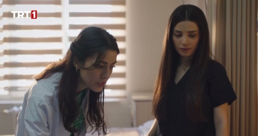 Banu karagöz - Oyuncu (35 yaşında) - fotoğraf