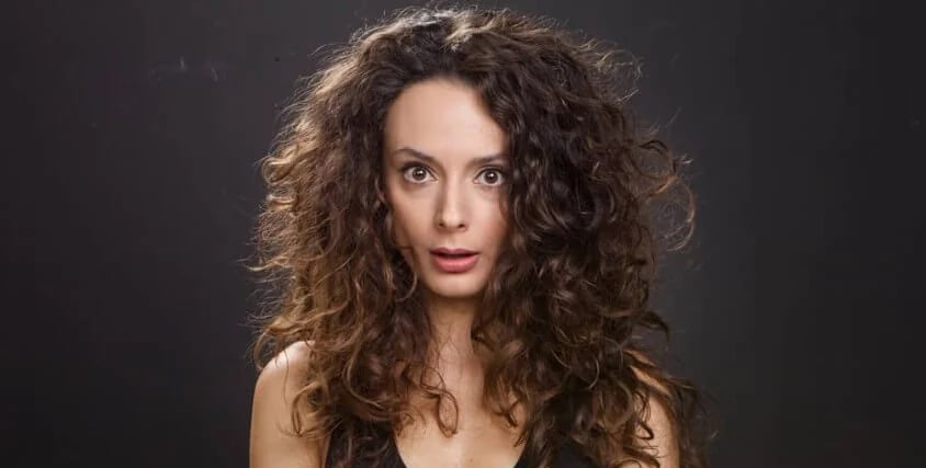 Başak Akbay - Oyuncu (39 yaşında) - sosyal medya fotoğrafı