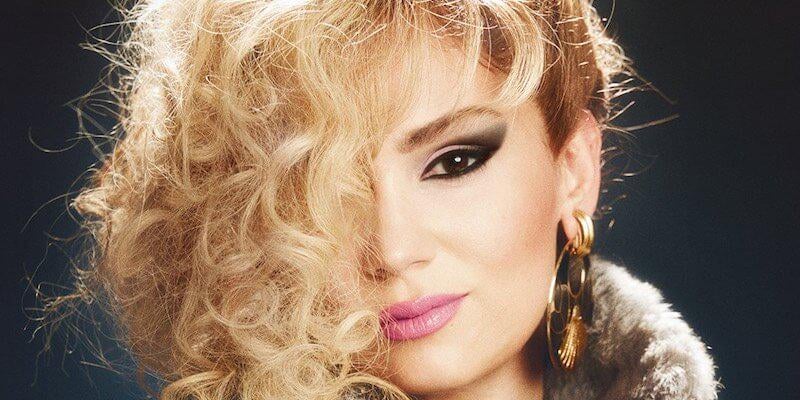 Bergen - Şarkıcı (67 yaşında) - fotoğraf