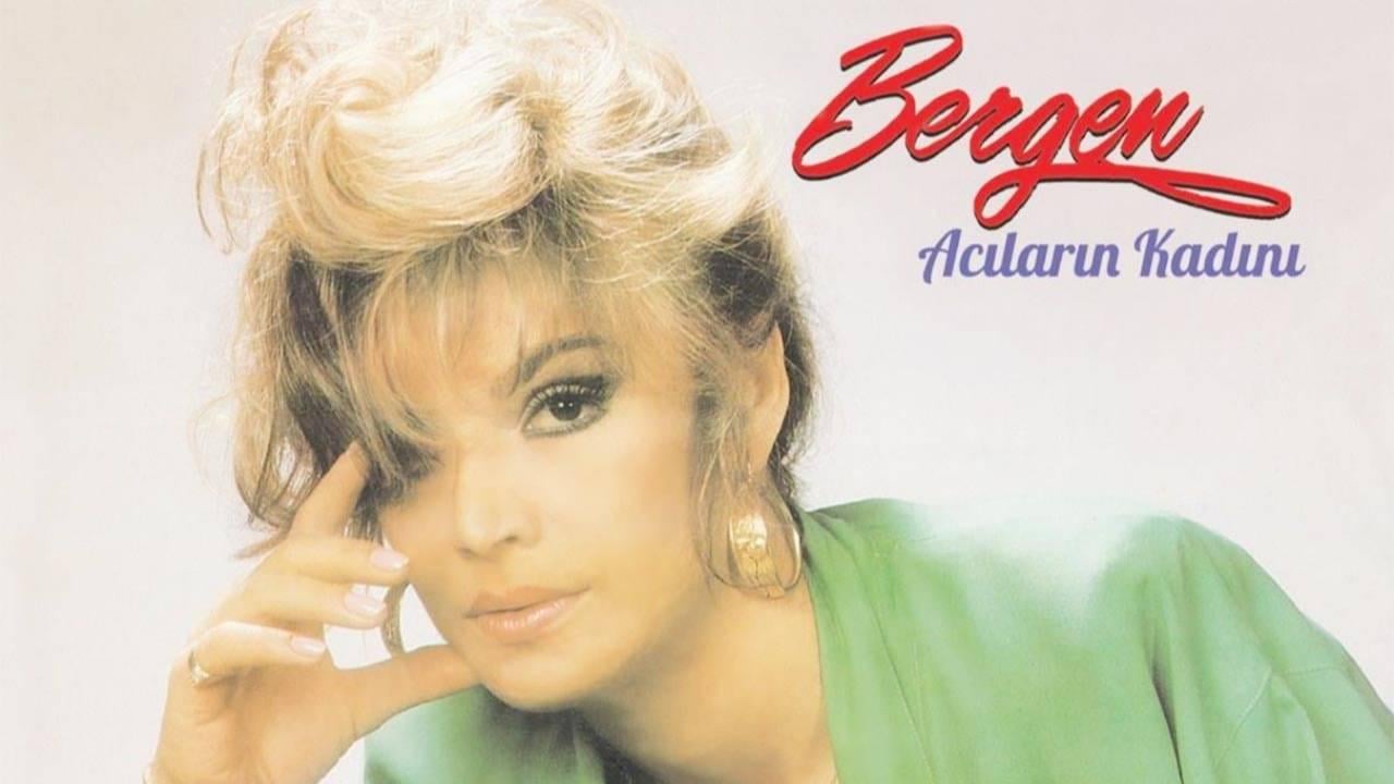 Bergen - Şarkıcı (67 yaşında) - günlük yaşam fotoğrafı