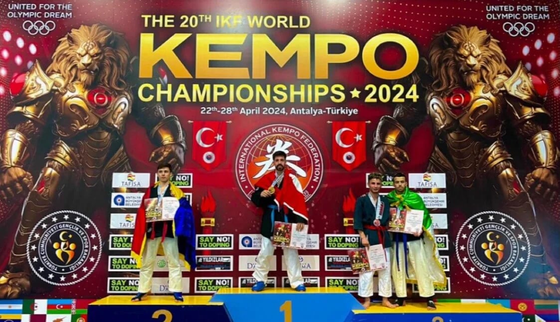 Berk Erol - Sporcu - Profil fotoğrafı ve resmi görsel