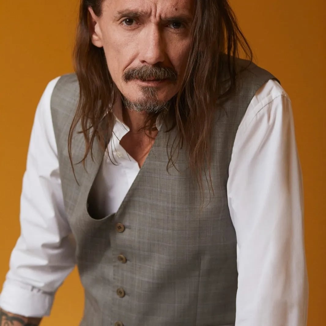 Berkan Şal - Oyuncu (57 yaşında) - Profil fotoğrafı ve resmi görsel