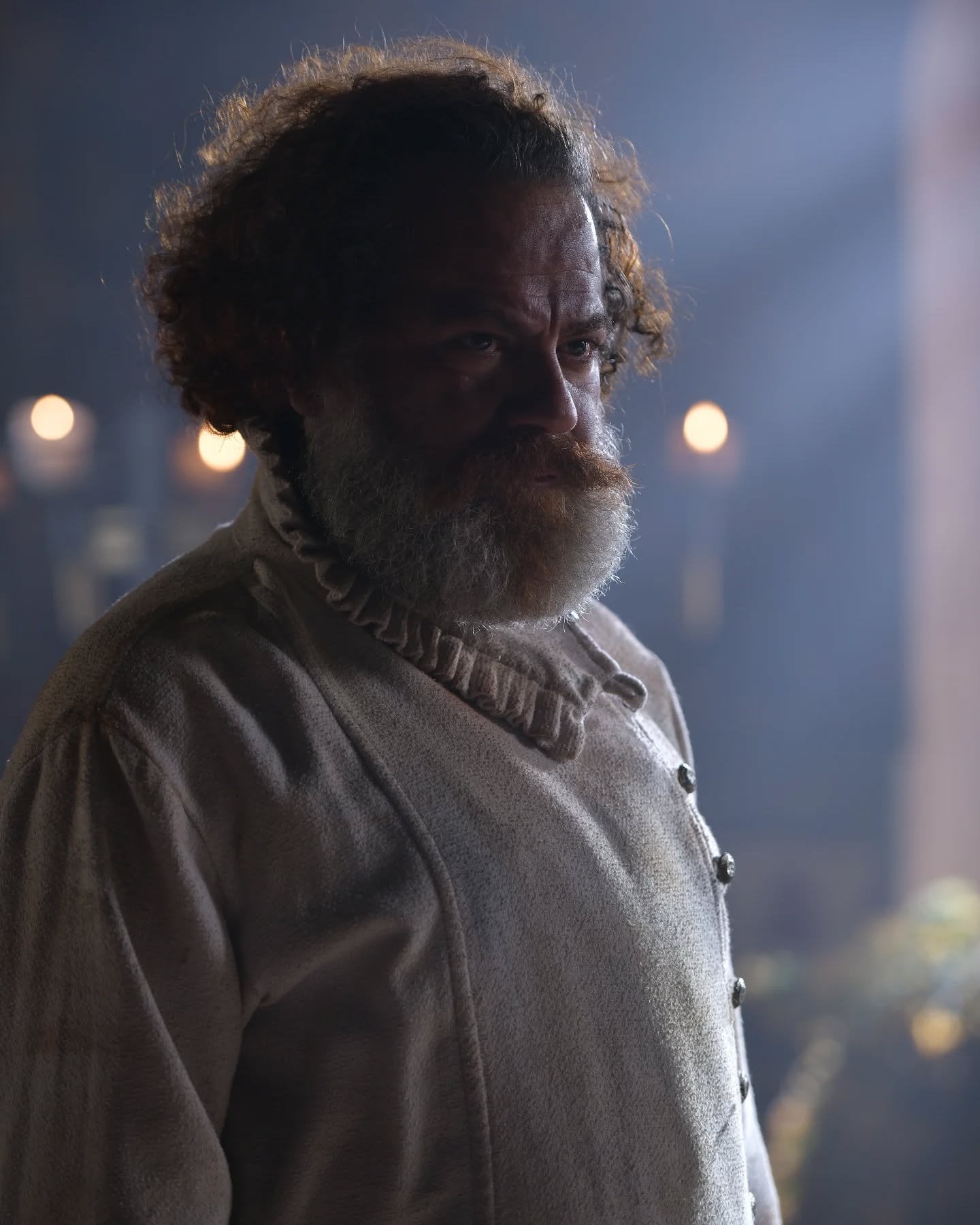 Burak Demir - Oyuncu (48 yaşında) - günlük yaşam fotoğrafı