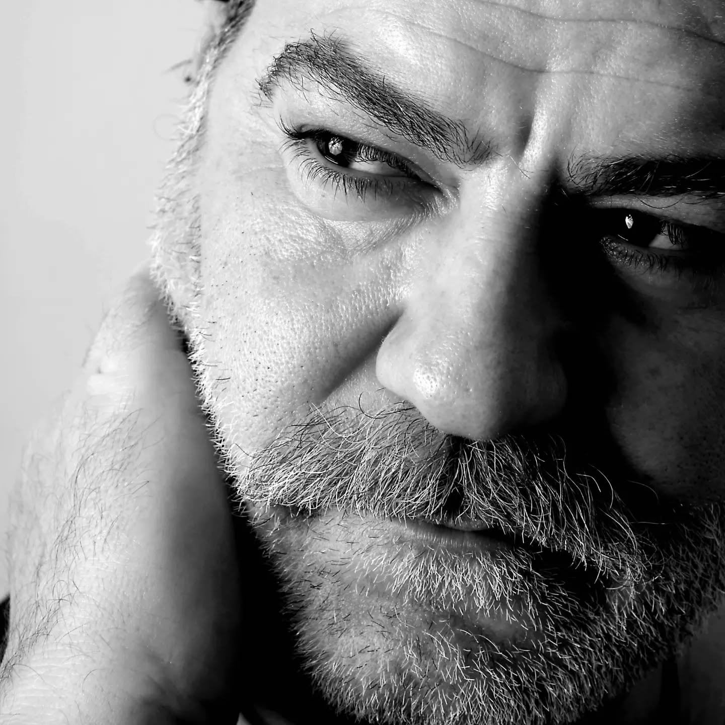 Burak Demir - Oyuncu (48 yaşında) - fotoğraf