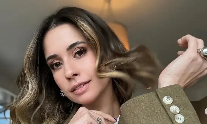 Buse Terim - Tasarımcı (36 yaşında) - günlük yaşam fotoğrafı