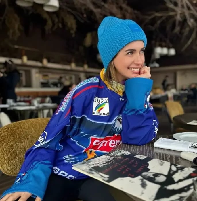 Buse Terim - Tasarımcı (36 yaşında) - sosyal medya fotoğrafı