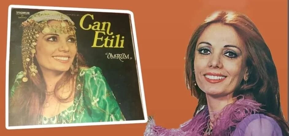 Can Etili - Şarkıcı (85 yaşında) - Profil fotoğrafı ve resmi görsel