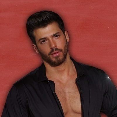 Can Yaman - Oyuncu (37 yaşında) - Profil fotoğrafı ve resmi görsel
