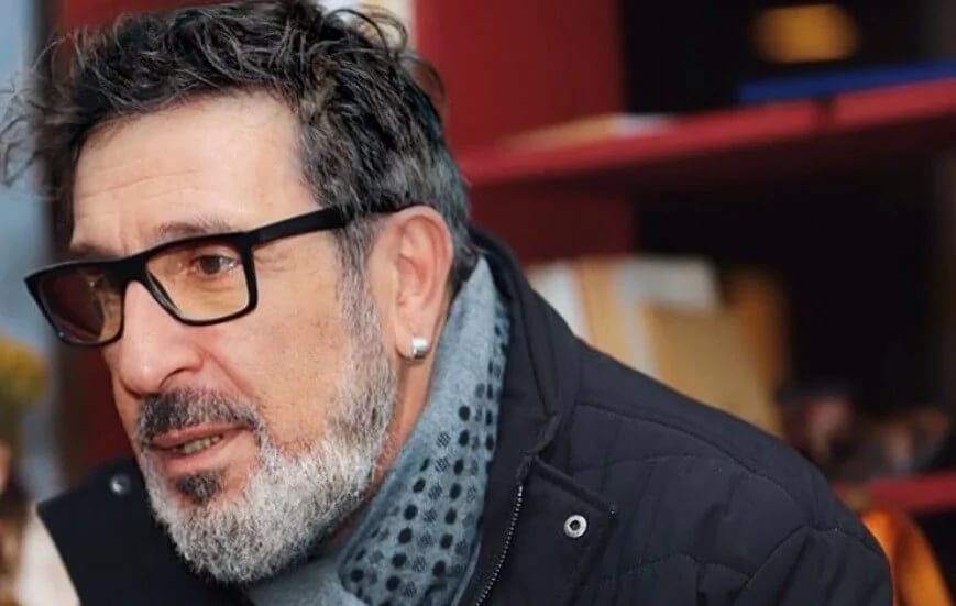 Cem Toker - Politikacı (69 yaşında) - Profil fotoğrafı ve resmi görsel