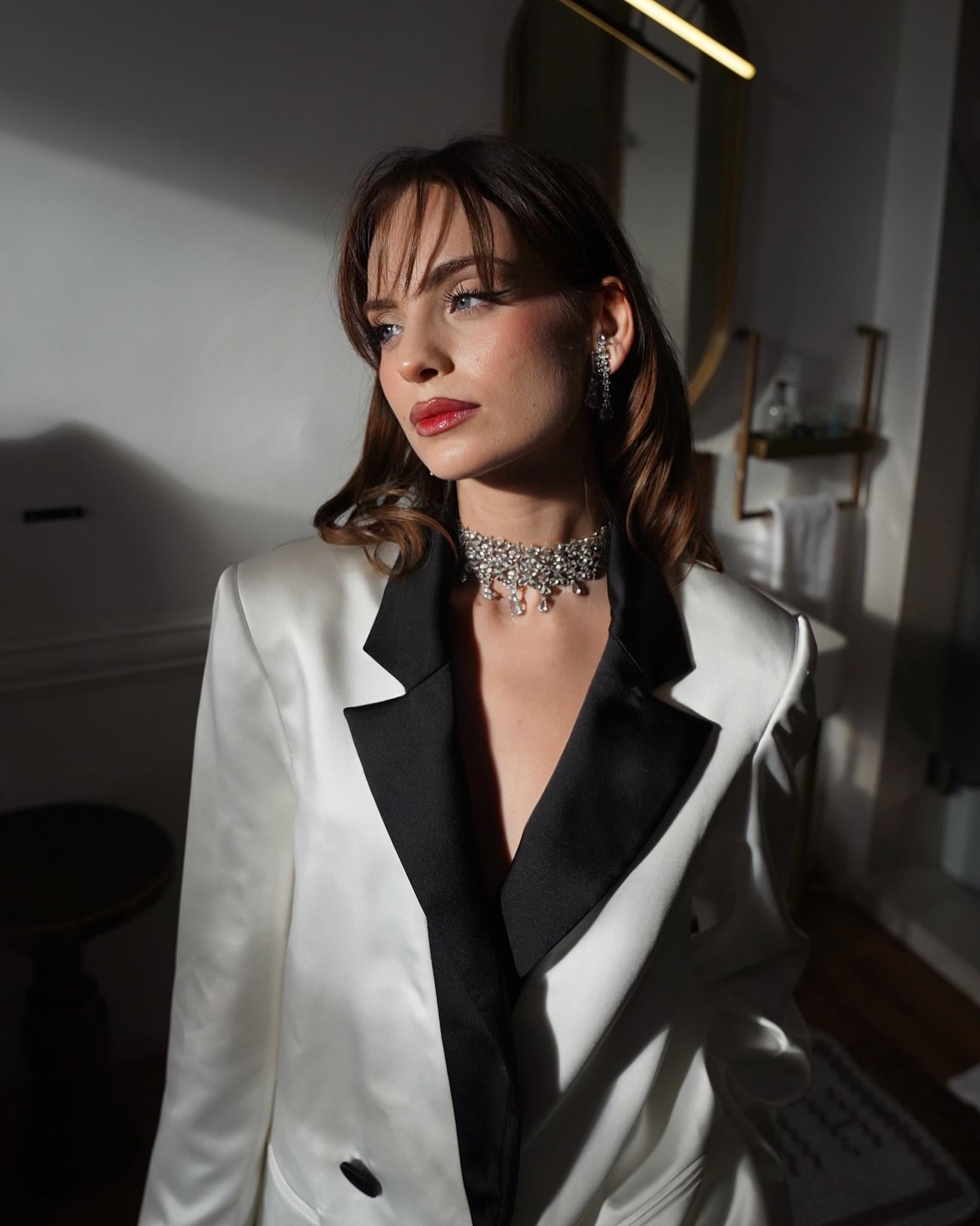 Cemre Solmaz - YouTuber (26 yaşında) - fotoğraf