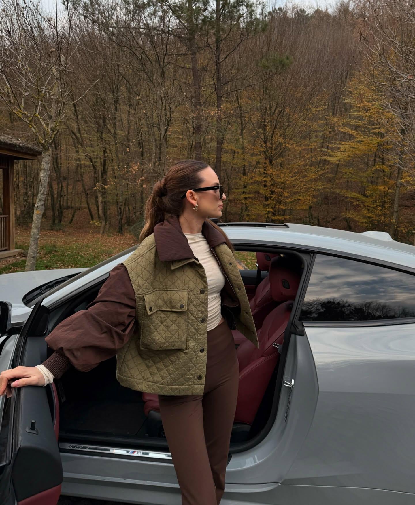 Cemre Solmaz - YouTuber (26 yaşında) - sosyal medya fotoğrafı