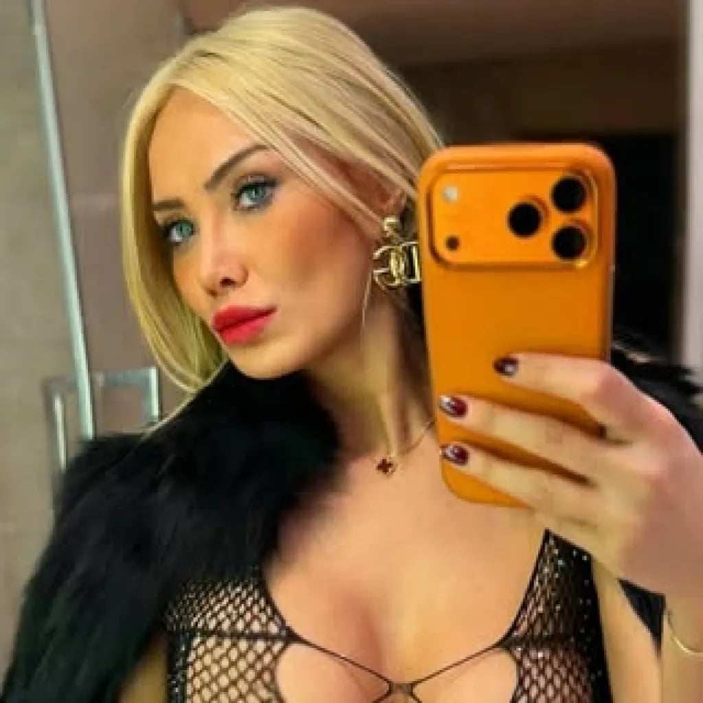 Ceyda Ersoy - Fenomen (38 yaşında) - Profil fotoğrafı ve resmi görsel