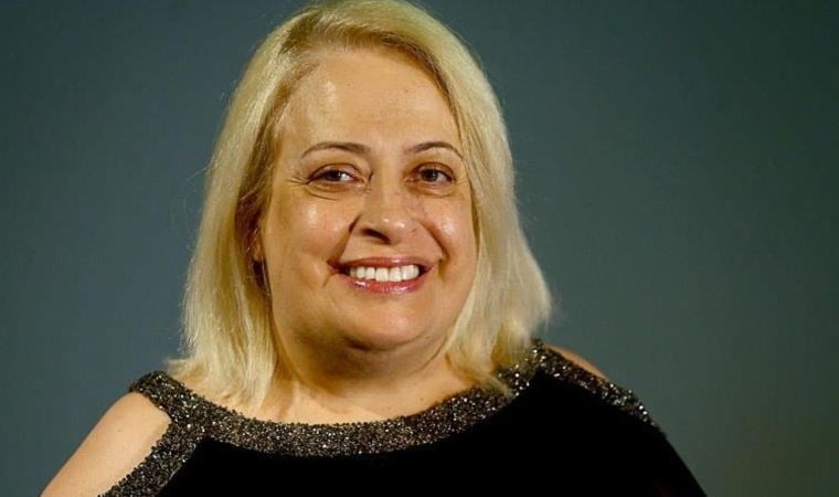 Dilek Sabancı - İş İnsanı (62 yaşında) - fotoğraf