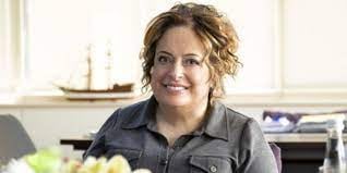 Dilek Sabancı - İş İnsanı (62 yaşında) - fotoğraf