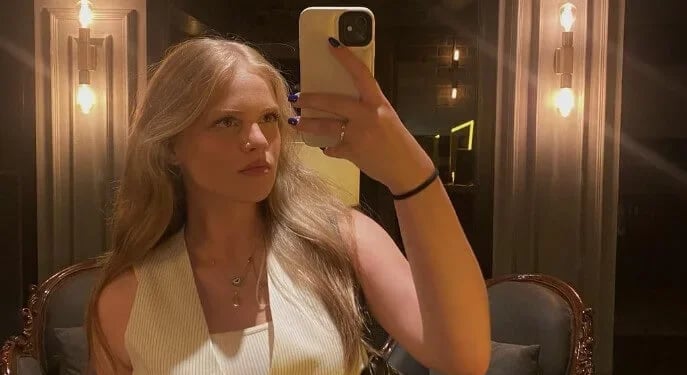 Duru Yazıcı - Oyuncu (18 yaşında) - Profil fotoğrafı ve resmi görsel