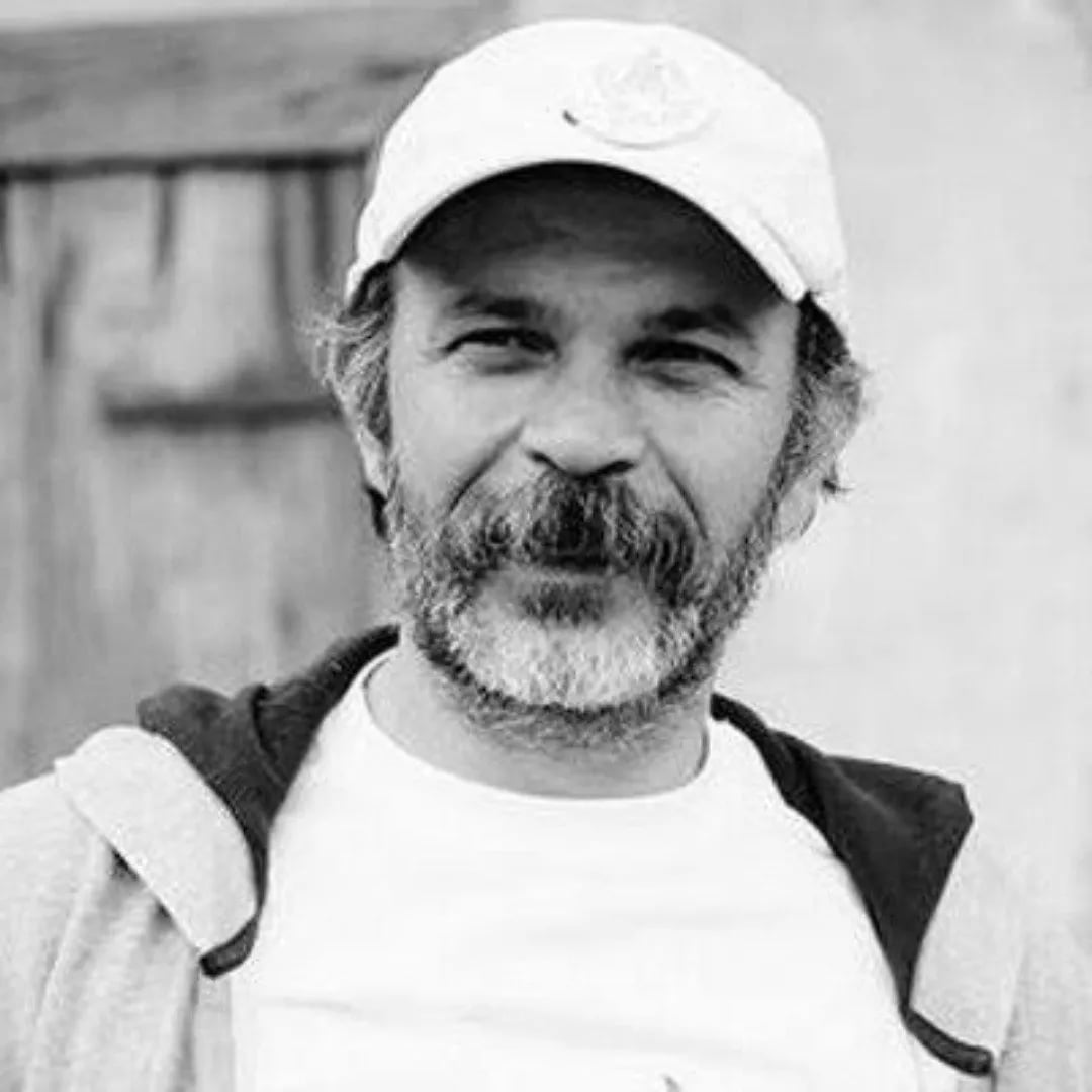 Emin Gürsoy - Oyuncu (58 yaşında) - Profil fotoğrafı ve resmi görsel