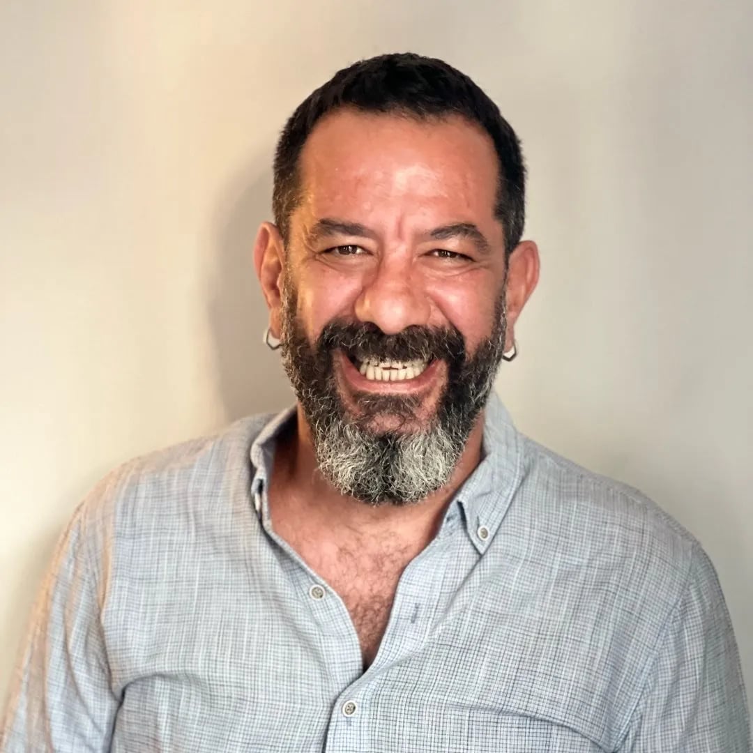 Emre Alp Törün - Oyuncu (54 yaşında) - Profil fotoğrafı ve resmi görsel