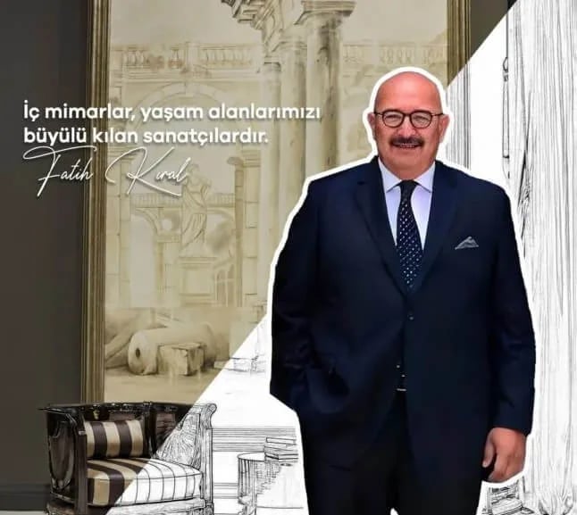 Fatih Birol - Ekonomist (68 yaşında) - sosyal medya fotoğrafı