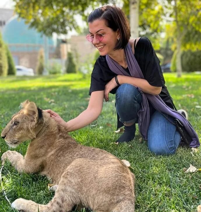 Filiz Ahmet - Oyuncu (45 yaşında) - fotoğraf