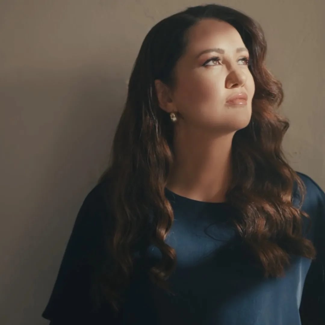 Gaye Aksu - Şarkıcı (41 yaşında) - Profil fotoğrafı ve resmi görsel