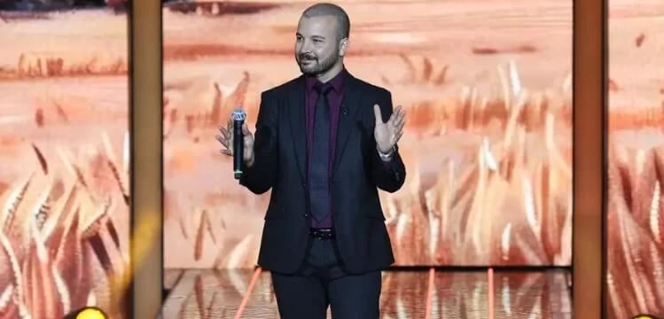 Gökhan Göçmen - Şarkıcı (36 yaşında) - günlük yaşam fotoğrafı