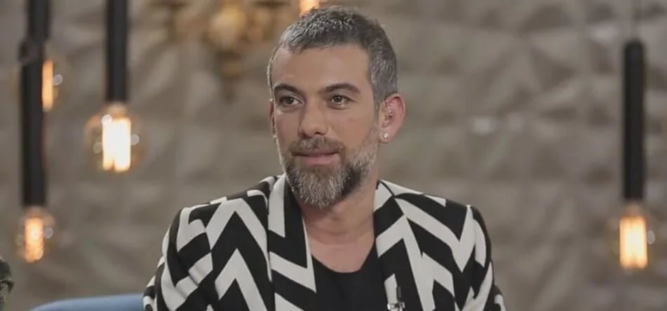 Hakan Akkaya - Tasarımcı (44 yaşında) - günlük yaşam fotoğrafı