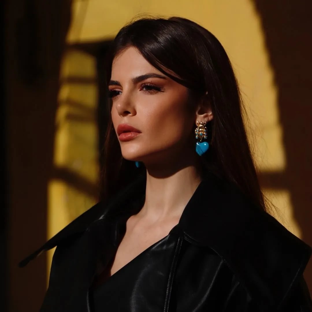 Hilal Anay - Oyuncu (26 yaşında) - Profil fotoğrafı ve resmi görsel