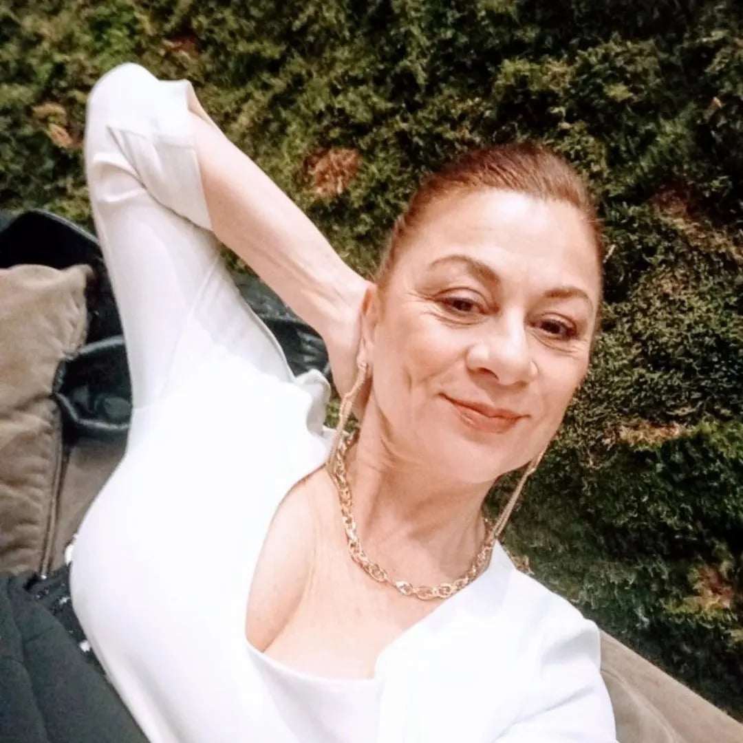 Hülya Şen - Oyuncu (58 yaşında) - Profil fotoğrafı ve resmi görsel