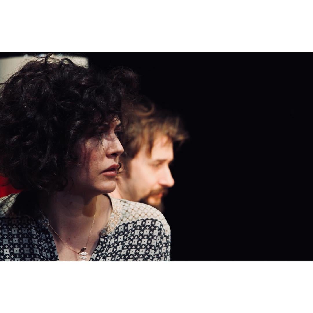 İdil Yener - Oyuncu (43 yaşında) - sosyal medya fotoğrafı