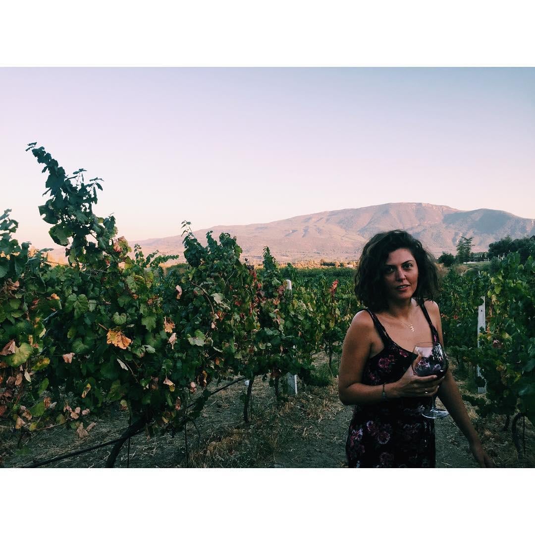 İdil Yener - Oyuncu (43 yaşında) - günlük yaşam fotoğrafı