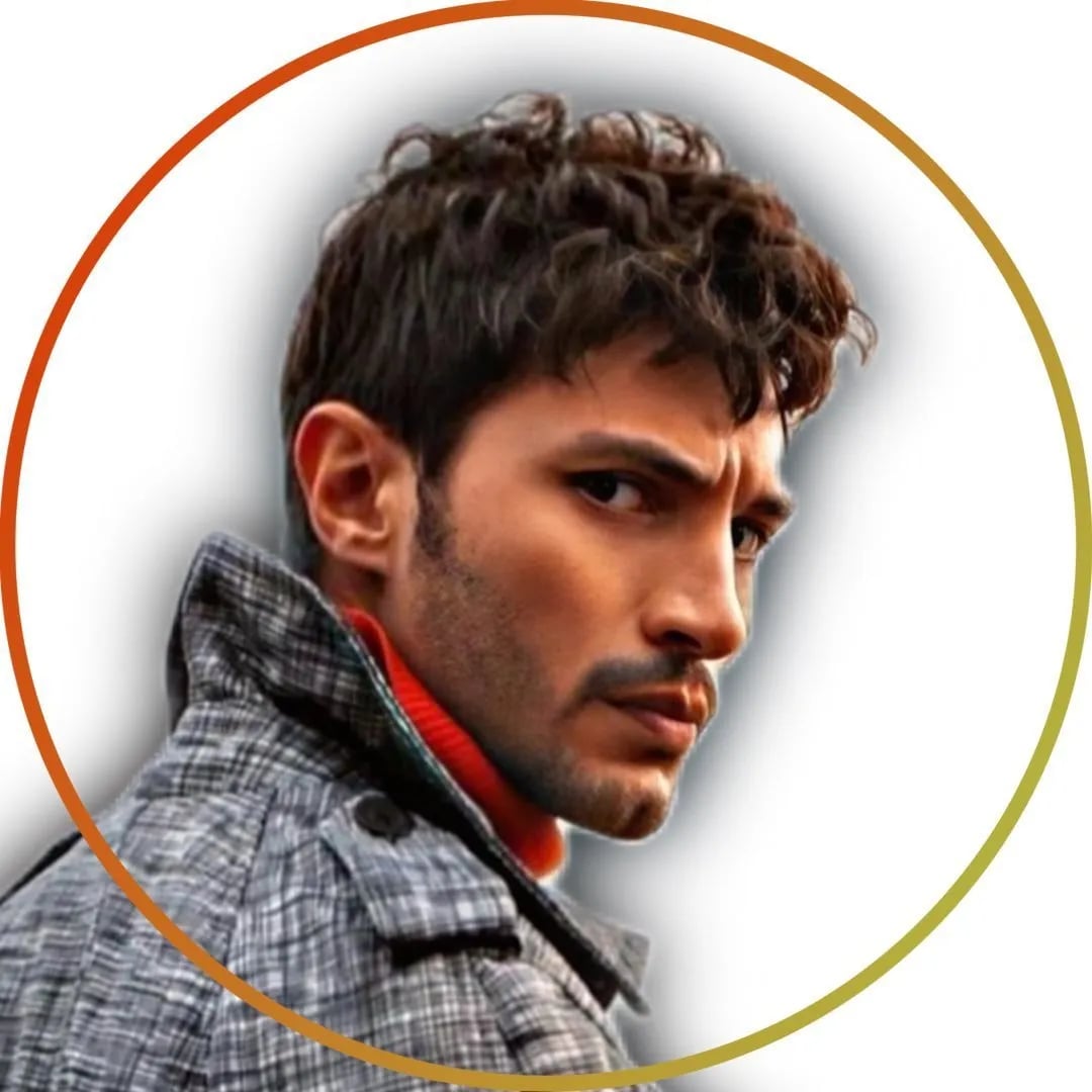 İlhan Şen - Oyuncu (39 yaşında) - Profil fotoğrafı ve resmi görsel